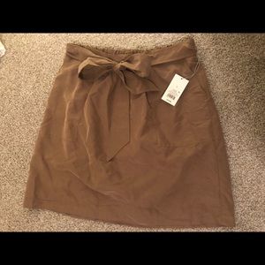 NWT. Skirt